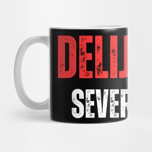 Delije Sever Mug